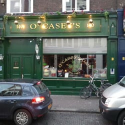 O'Casey's