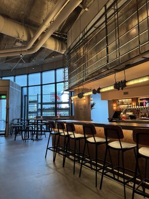 Alma Cocina by null
