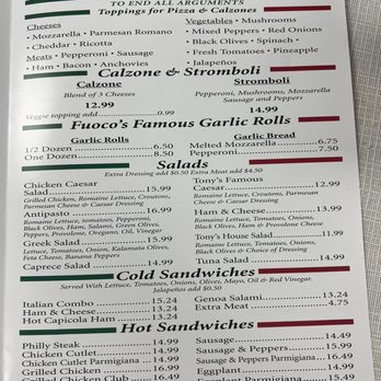 Fuoco E Farina Restaurante - Menu 10/8/23 - Italian Near Me - Hollywood, Florida Fuoco E Farina Restaurante - Menu 10/8/23 - Italian Near Me - Hollywood, Florida
