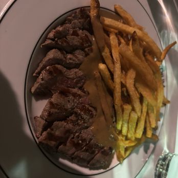Medium Rare - Set menu of Artisan Bread, Mixed Green Salad and our Award Winning Culotte Steak & Hand-cut Fries - Venues & Event Spaces Near Me - Philadelphia, Pennsylvania