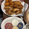 Puritan Backroom gift card