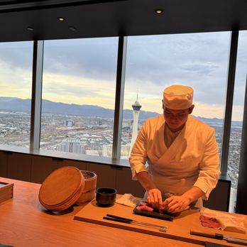 Bar ITO - Private chef making the best sushi ever!! - Sushi Bars Near Me - Las Vegas, Nevada Bar ITO - Private chef making the best sushi ever!! - Sushi Bars Near Me - Las Vegas, Nevada
