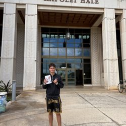 5-0 Driving School - Passed the driver test!