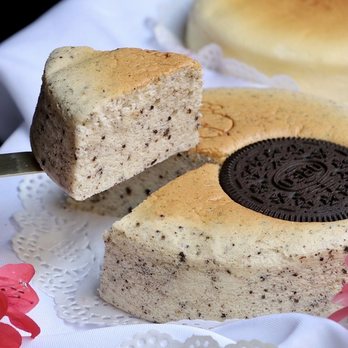 Uncle Tetsu - Oreo @serenaventures - Japanese Near Me - Arcadia, California Uncle Tetsu - Oreo @serenaventures - Japanese Near Me - Arcadia, California