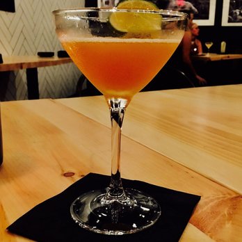 Bellwether - Happy Hours - Cocktail Bars Near Me - Jacksonville, Florida Bellwether - Happy Hours - Cocktail Bars Near Me - Jacksonville, Florida