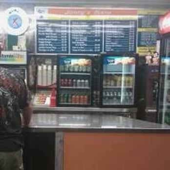 Sonny's Drive In - Burgers Near Me - Brampton, Ontario