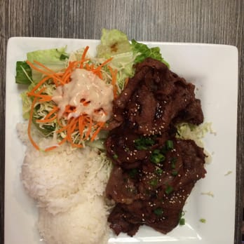 Da Kitchen Maui - Killer Teriyaki Beef - Hawaiian Near Me - Kihei, Hawaii Da Kitchen Maui - Killer Teriyaki Beef - Hawaiian Near Me - Kihei, Hawaii