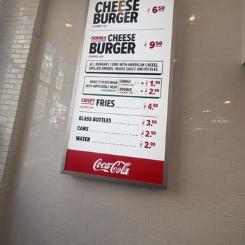 7th Street Burger Bronx - Menu - Burgers Near Me - Bronx, New York 7th Street Burger Bronx - Menu - Burgers Near Me - Bronx, New York