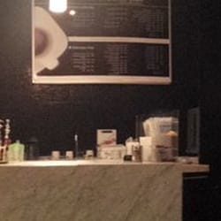 Café Punta del Cielo