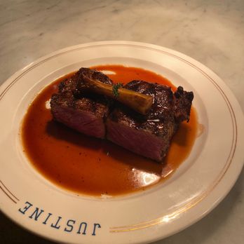 Justine - Steak - French Near Me - New Orleans, Louisiana Justine - Steak - French Near Me - New Orleans, Louisiana