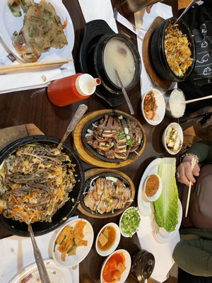 Seoul Soulongtang by null