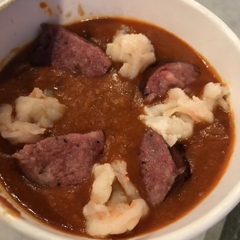The Boiling Crab - Cajun Chowder - Seafood Near Me - Honolulu, Hawaii The Boiling Crab - Cajun Chowder - Seafood Near Me - Honolulu, Hawaii