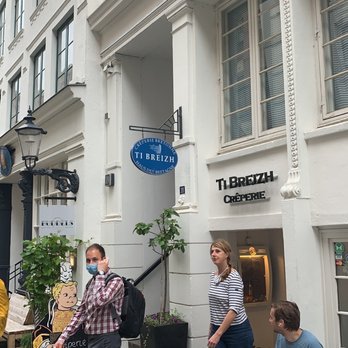 Ti Breizh - French Near Me - Hamburg, HH Ti Breizh - French Near Me - Hamburg, HH