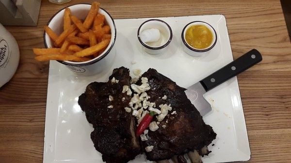 Jack the Ripperl | Linz - Taubenmarkt by null