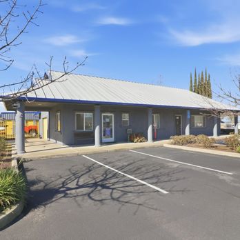 Storage Star - Self Storage Near Me - Chico, California