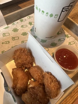 Shake Shack Buckhead by null