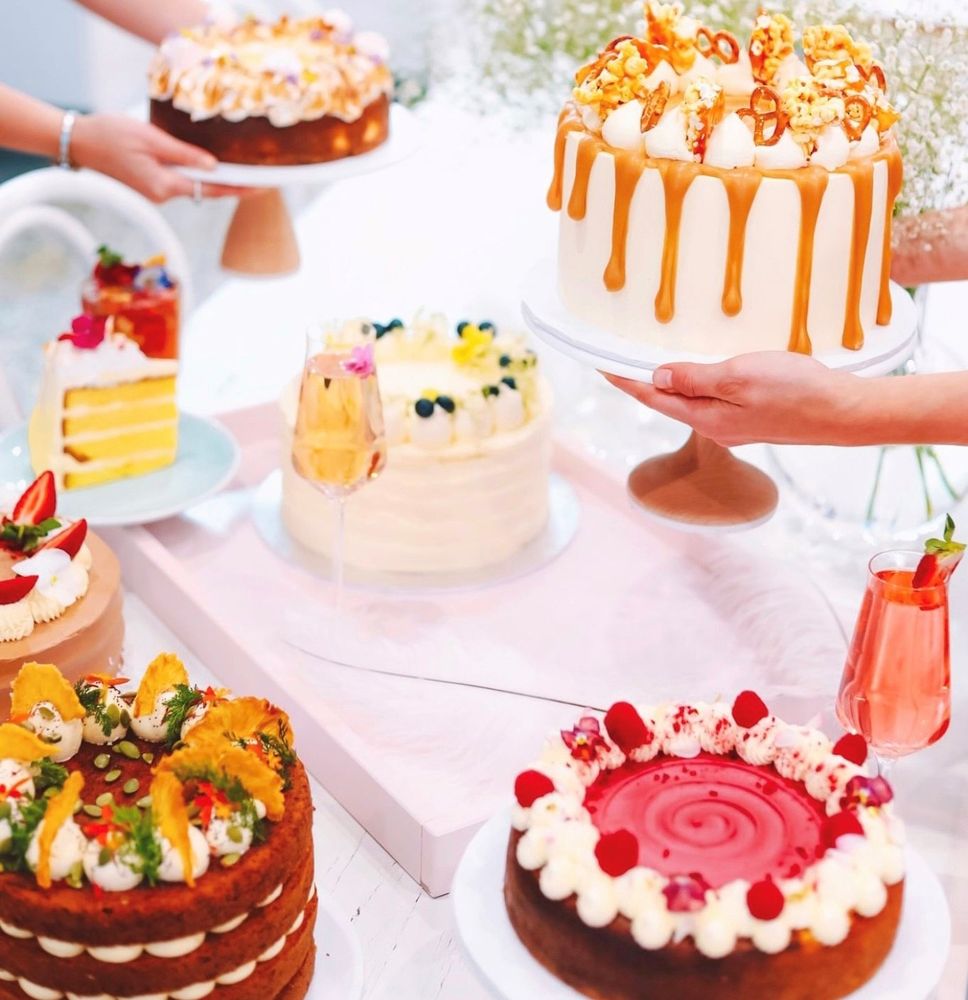 COPPER AND COCOA Updated October 2024 14 Photos Castle Hill New