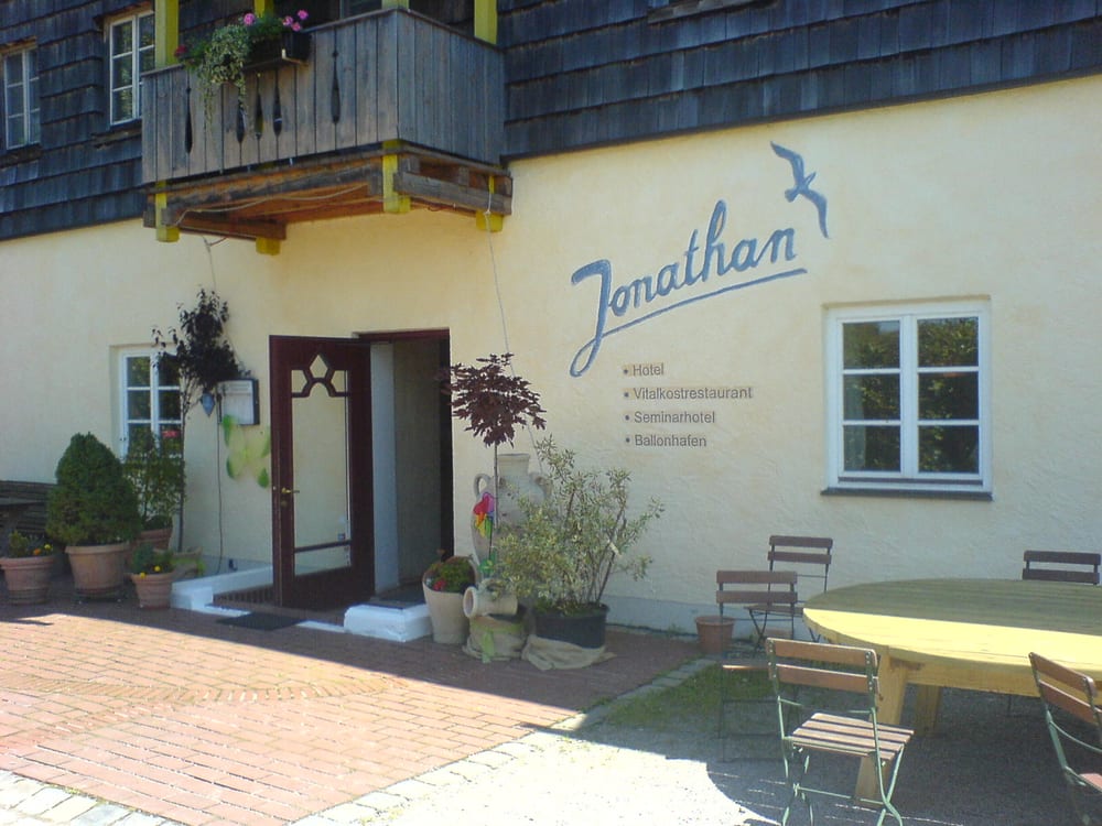 Das Jonathan - Hotels Near Me - Chieming, BY Das Jonathan - Hotels Near Me - Chieming, BY