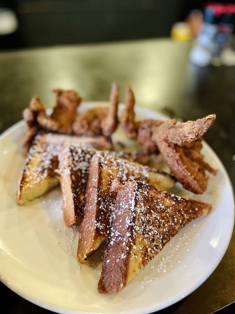 MAX’S WINE DIVE CLOSED Updated May 2024 1027 Photos & 734 Reviews 214 Fairview St