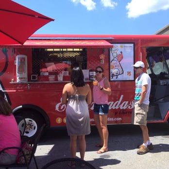 Levante Brewing Company - Food truck - but they ran out... - Breweries Near Me - West Chester, Pennsylvania Levante Brewing Company - Food truck - but they ran out... - Breweries Near Me - West Chester, Pennsylvania