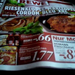 REWE