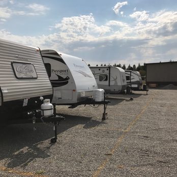 Highway 95 Storage - Designated Spaces w/ Large Aisles - Self Storage Near Me - Rathdrum, Idaho Highway 95 Storage - Designated Spaces w/ Large Aisles - Self Storage Near Me - Rathdrum, Idaho