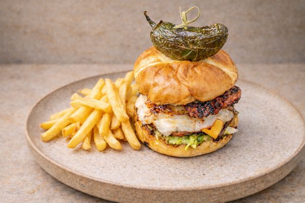 Koko's Restaurant Seattle by null