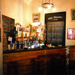 Birreria Fiorentina - Main Bar