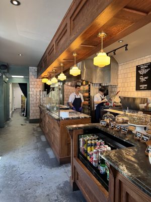 Porchetta Shop by null