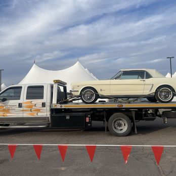 Rockfire Transport - Towing Near Me - Buckeye, Arizona Rockfire Transport - Towing Near Me - Buckeye, Arizona