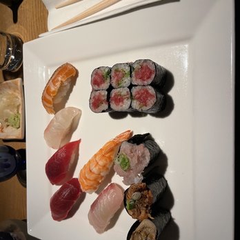 Sushi Ryusei - Sushi Bars Near Me - New York, New York Sushi Ryusei - Sushi Bars Near Me - New York, New York