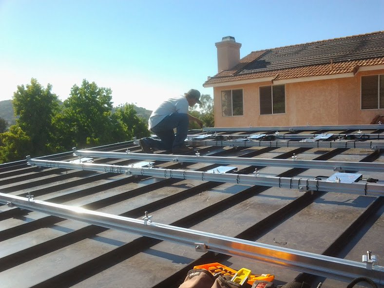 Slide of Electrical, Lighting & Solar Electrical