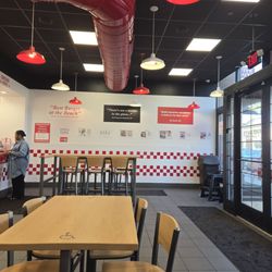 Five Guys