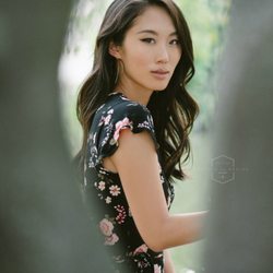 Sumin Lee Hair