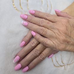 Nail Mode - Easter Nails
