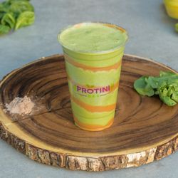 Protini Bar