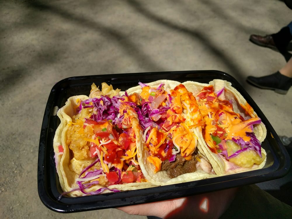 DOMO TACO - Updated February 2026 - 83 Photos & 156 Reviews - New York ...
