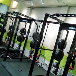 Grind Time Training