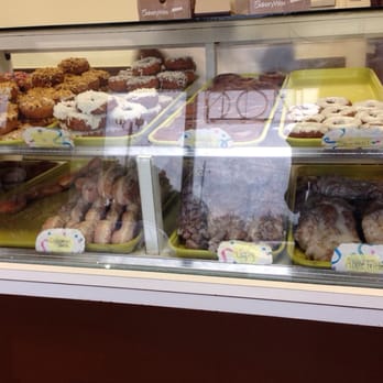 Golden Donuts - Case of yum - Donuts Near Me - Columbus, Georgia