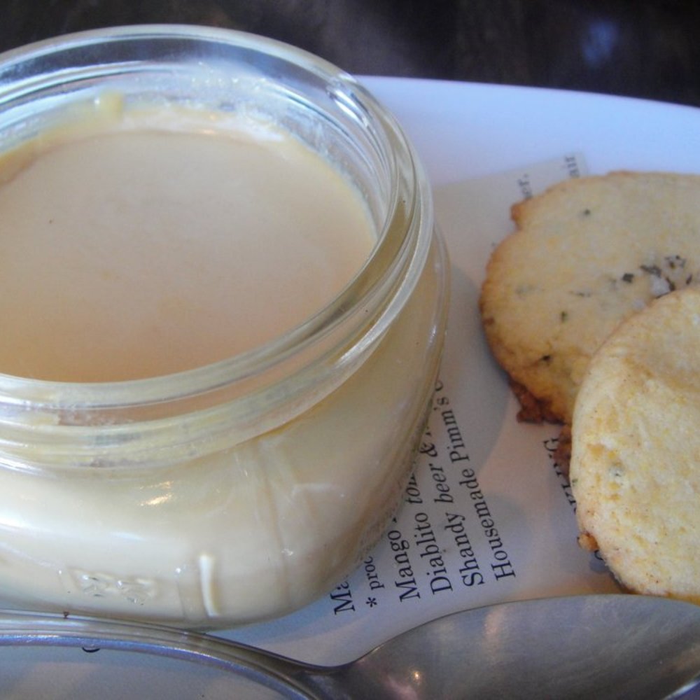 Starbelly - Pot de Creme - New American Near Me - San Francisco, California Starbelly - Pot de Creme - New American Near Me - San Francisco, California