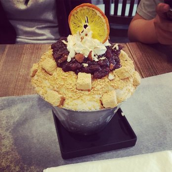 Passion8 Dessert Cafe - Injulmi - Desserts Near Me - Vancouver, British Columbia Passion8 Dessert Cafe - Injulmi - Desserts Near Me - Vancouver, British Columbia