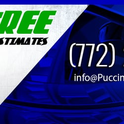 Puccini Auto Repairs - Body Shop Mecanic Electricity