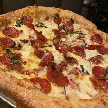 Mellow Mushroom Mesa - Build Your Own Pizza - Salad Near Me - Mesa, Arizona Mellow Mushroom Mesa - Build Your Own Pizza - Salad Near Me - Mesa, Arizona