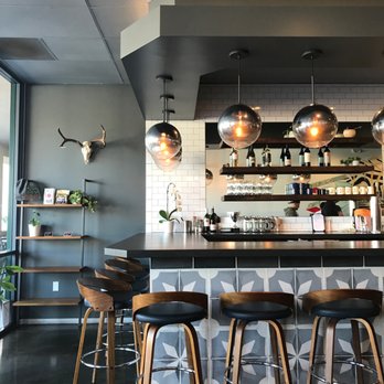 Mamón - Bar area - Beer Bar Near Me - Foothill Ranch, California