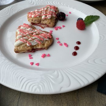 Soco Thornton Park - Home Made "Pop-Tart" Pastries - Southern Near Me - Orlando, Florida Soco Thornton Park - Home Made "Pop-Tart" Pastries - Southern Near Me - Orlando, Florida