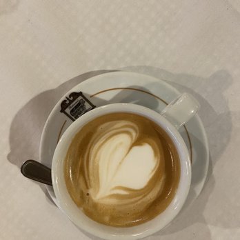 Hereford Grill - Again : don't even think about missing this café con leche ! - Steakhouses Near Me - Miami, Florida Hereford Grill - Again : don't even think about missing this café con leche ! - Steakhouses Near Me - Miami, Florida