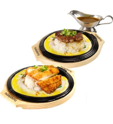 Fumi Curry & Ramen by null