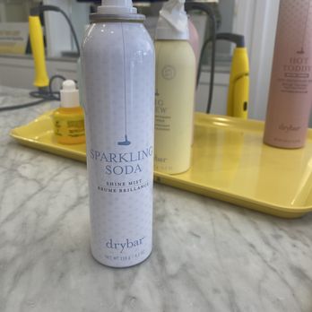 Drybar - Irvine - Blow Dry/Out Services Near Me - Irvine, California
