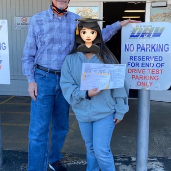 Referral Driving School - Passed the test ‍ - Driving Schools Near Me - Carmichael, California