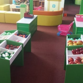Kidzoona - Little supermarket - Kids Activities Near Me - Makati, NCR